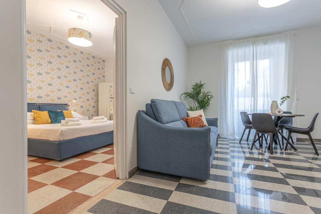 Adriana'S Suites In Prati Close To Vatican Museum Roma Exterior foto