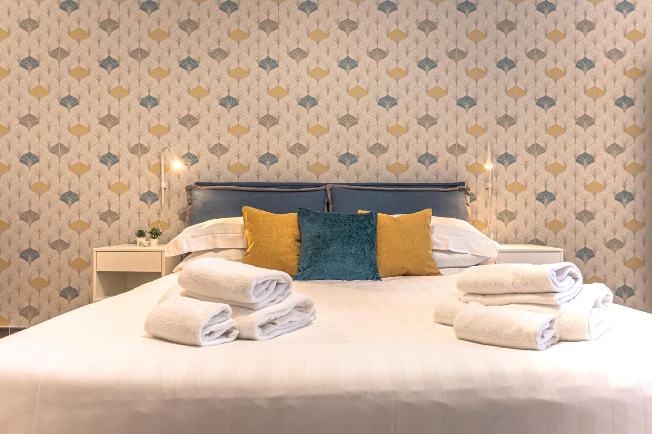 Adriana'S Suites In Prati Close To Vatican Museum Roma Exterior foto
