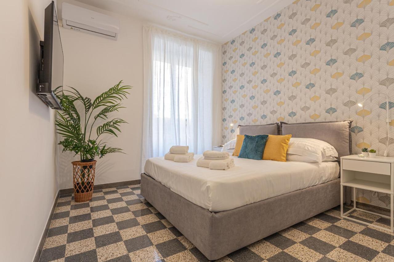 Adriana'S Suites In Prati Close To Vatican Museum Roma Exterior foto