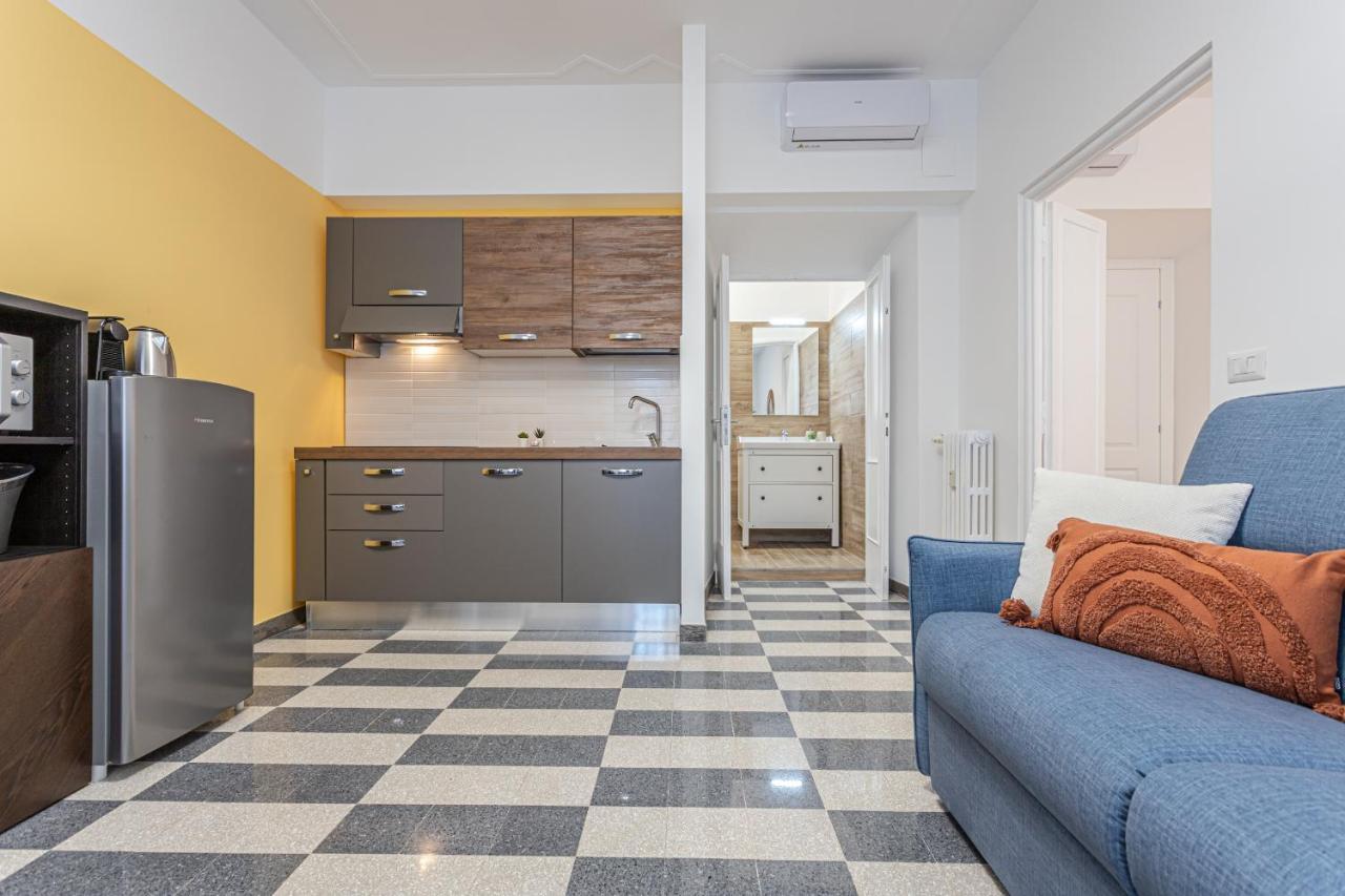 Adriana'S Suites In Prati Close To Vatican Museum Roma Exterior foto