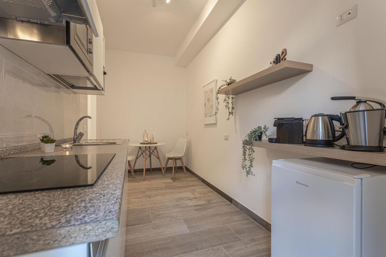 Adriana'S Suites In Prati Close To Vatican Museum Roma Exterior foto